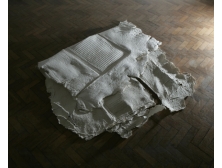Rachel Wrigley [BA (Hons) Fine Art (Sculpture)] 2012 Wimbledon