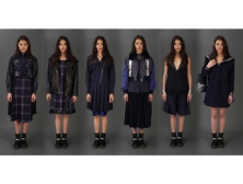 Anjie JiMin An [— BA (Hons) Fashion Design Technology (Womenswear)] 2012 LCF