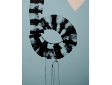 Molly Goldwater [BA (Hons) Painting] 2012 Camberwell