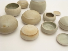 Frances Candler Della Wright [BA (Hons) Ceramics] 2012 Camberwell